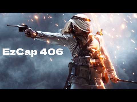 BF1 Testing EzCap 406 NV12 + Buffering AUTO Test2