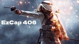 BF1 Testing EzCap 406 NV12 + Buffering AUTO Test2