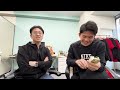 緑茶に大量のわさびを入れるドッキリの裏話