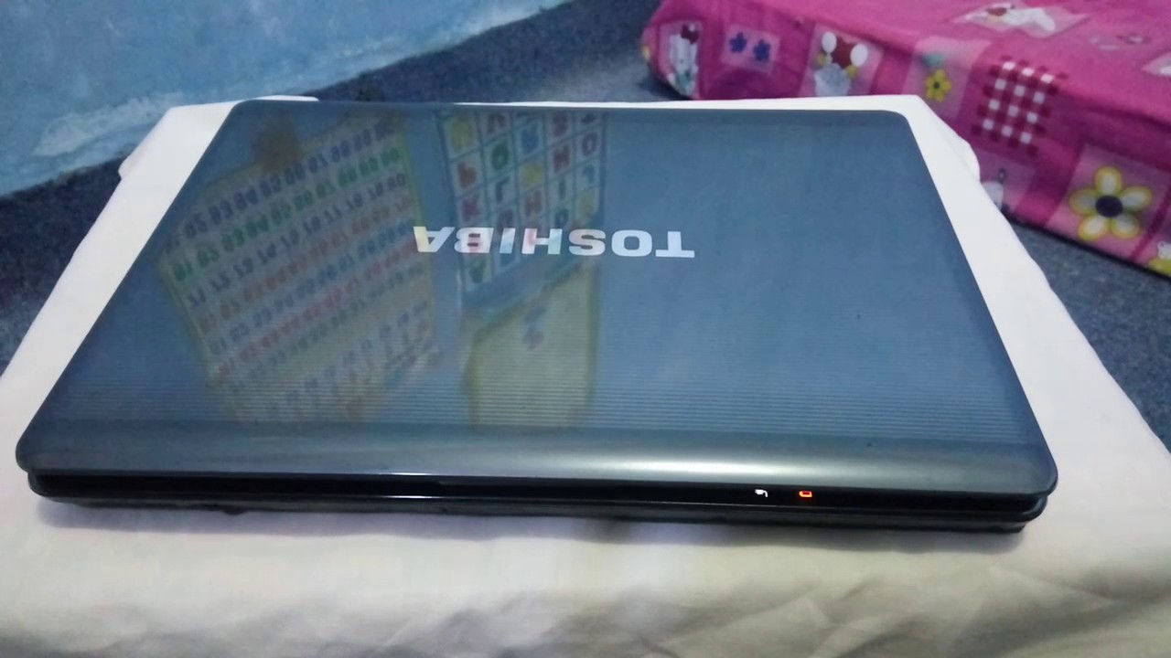 Toshiba Satellite M300 -  External Reviews