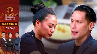 Cokelat Panna Cotta Yang Harus Bisa Goyang! | Galeri 8 (13/18) | Masterchef Indonesia