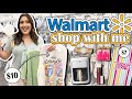 WALMART SHOP WITH ME + CAR HAUL | WHAT'S NEW IN CLOTHING, HOME, ACCESSORIES!