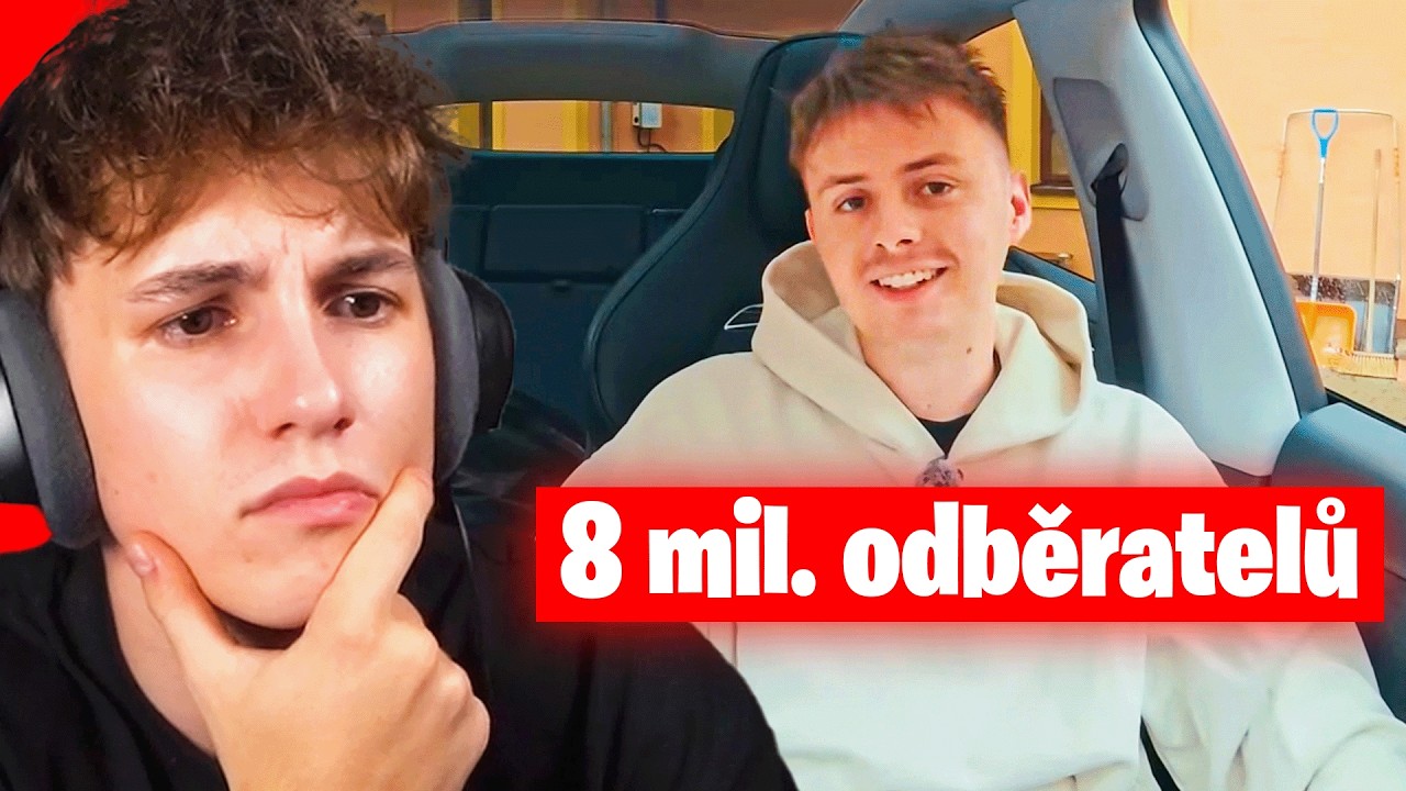 FIZI SE VYJÁDŘIL K ODBĚRATELŮM!