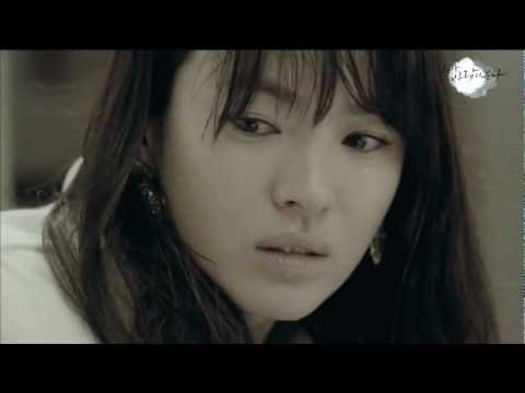 안되겠니-조은(That winter, The wind blows MV)(조인성Joinsung,송혜교SongHyeKyo)