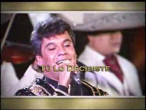 Los Gabriel - Juan Gabriel & Ana Gabriel Cantan A Mexico