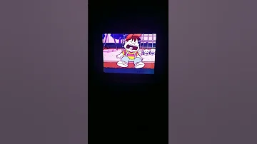 Angelica Pushes Josh Rugrats Nickelodeon 