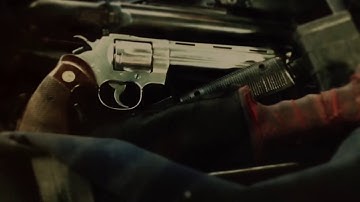 The Walking Dead - Season 8 - Clean Intro (8.01 - 8.16)