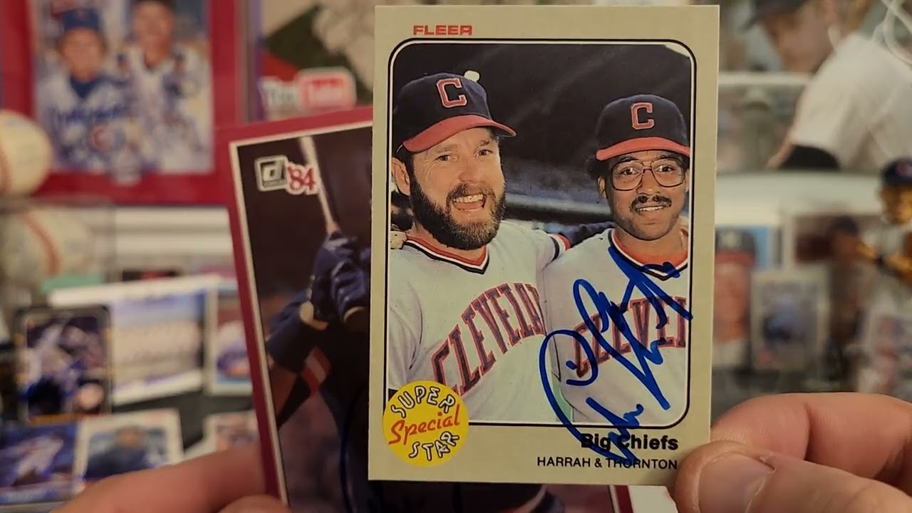 15 автографов TTM sports на возвращении