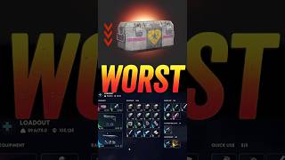 This needs a BUFF! #arcraiders #augment #identityus