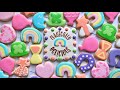 They're Magically Delicious! Satisfying Cookie Decorating | The Graceful Baker