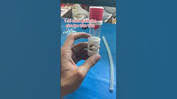 Một vài cách giảm ồn cho lọc tràn trên