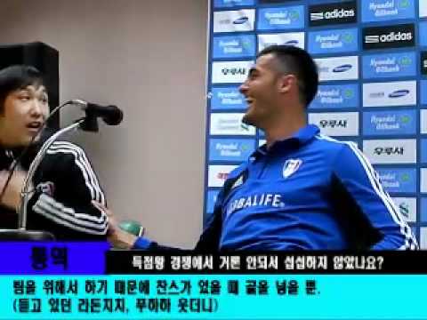 수원의 라돈치치가 통역 내친 이유는? 유럽자전거나라