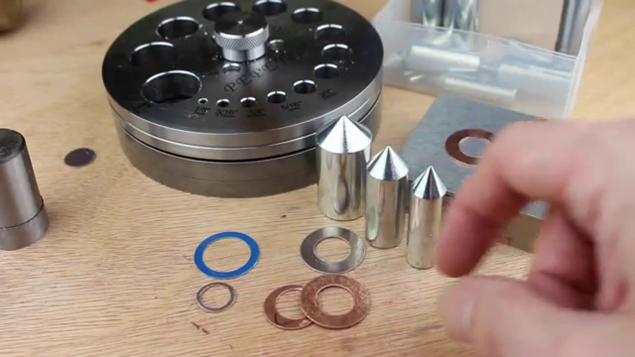 Make a Spoon Ring with the Pepe Superior Ring Bending Tool 