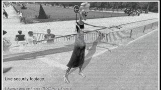 Crea un zombie que camina por tu calle y compártelo screenshot 5