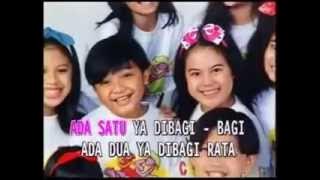 Anak Anak Ideal Record - Dunia Anak