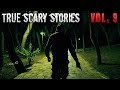 13 TRUE SCARY STORIES [Compilation Vol.9]