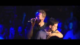 Coldplay   A Sky Full Of Stars from Ghost Stories Live 2014