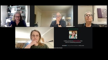 BB Design Workshop 8-9-23 Video Session 2 Recording