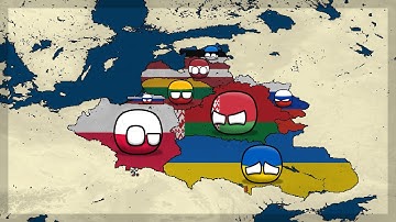 Help Me Make The Most Of Freedom - Polish-Lithuanian Commonwealth