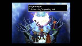 Final Fantasy VII Walkthrough Part 51 - Forgotten City & Diamond Weapon