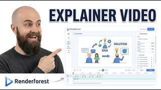 How To Use Renderforest Explainer Videos [Expert-Backed]