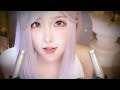 ASMR The Only Mouth Sounds You'll Ever Need w | 温柔姐姐为你做感官测试|轻语剧情模拟 敲击音 | 20250630