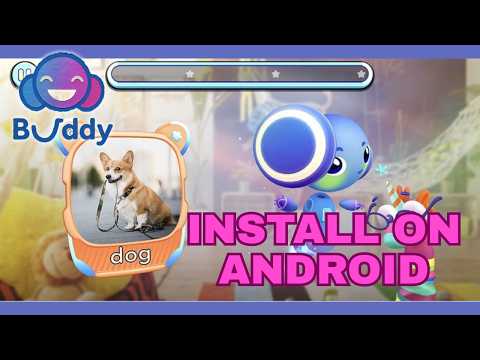 How to Install Buddy AI on Android 2026?