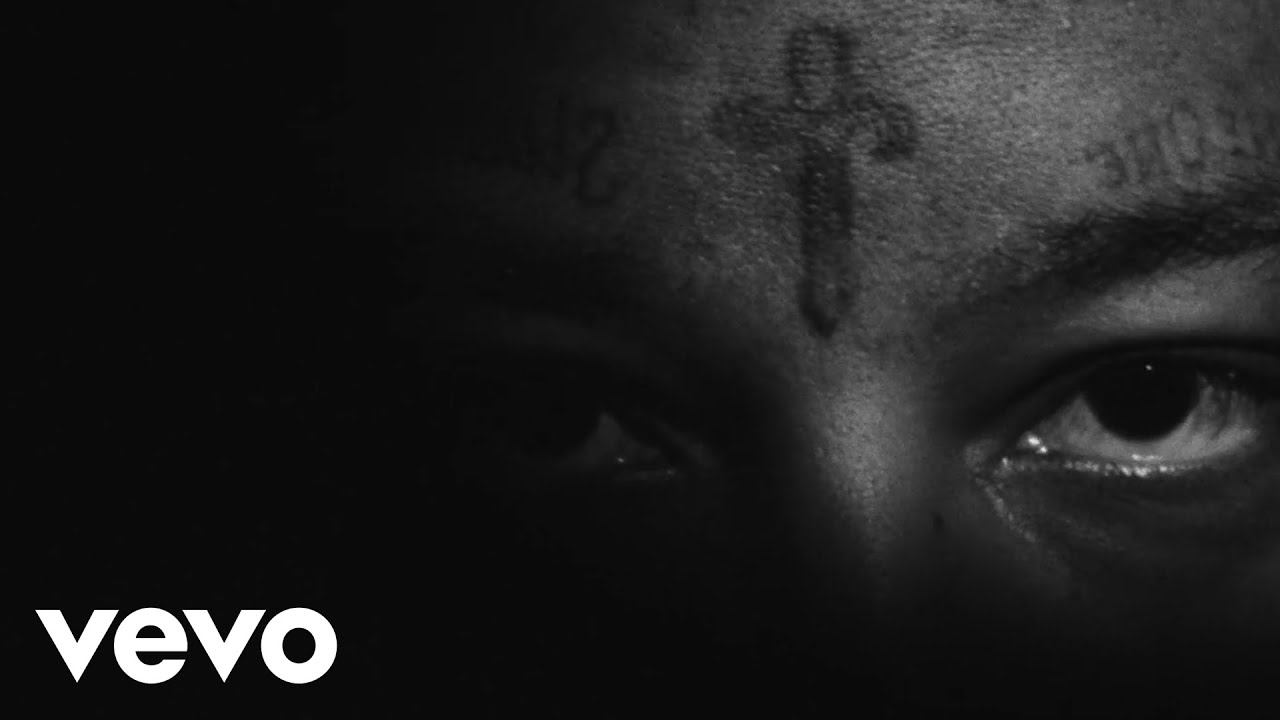 21 Savage - Still Dangerous ft. Drake & Gucci Mane (Music Video)