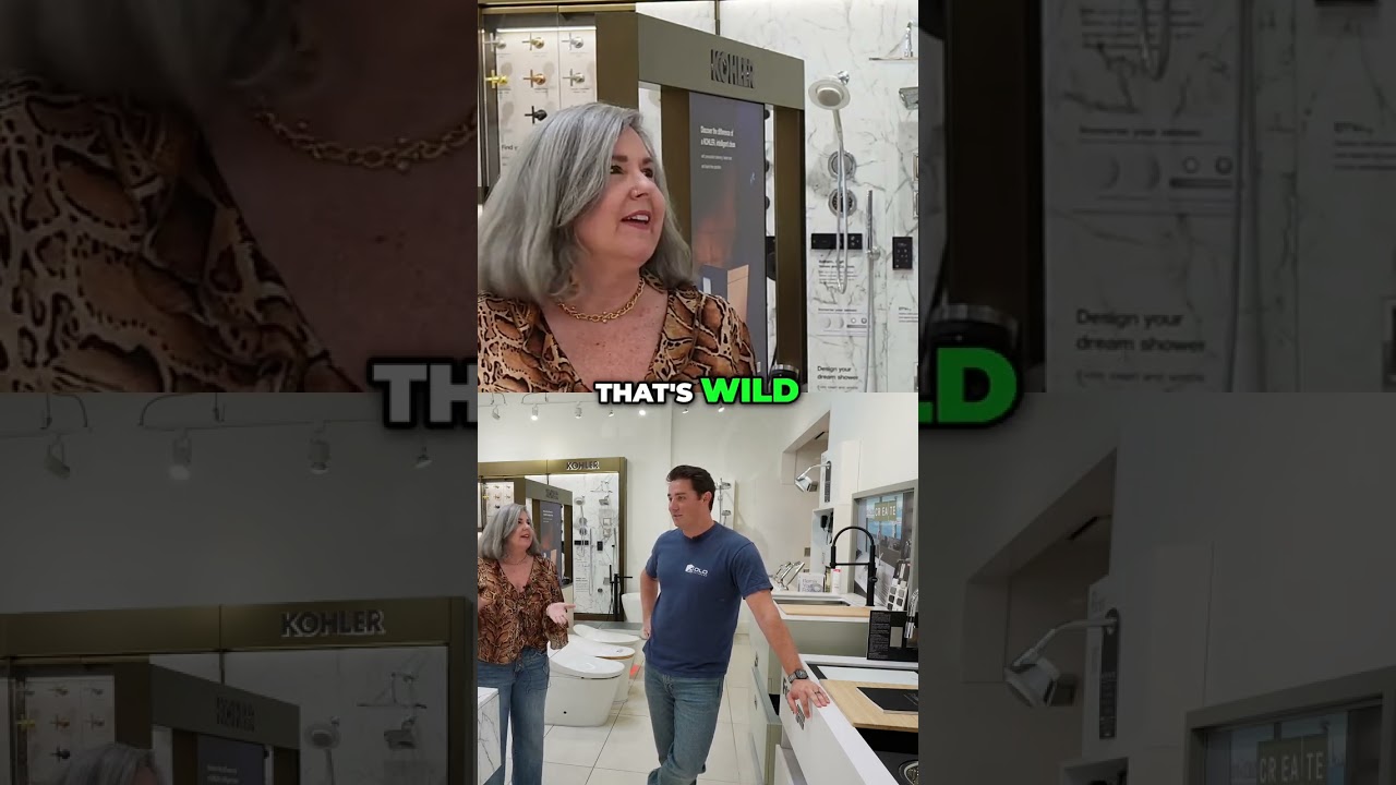 Choosing the Perfect Finish for Your Kitchen Fixtures!