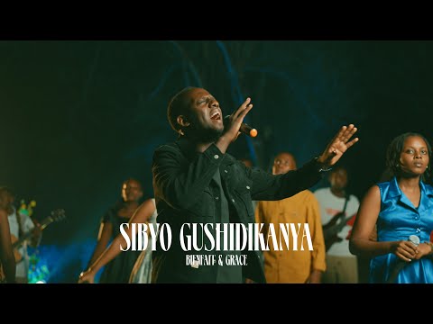 Bienfait BIMIRA SIBYO GUSHIDIKANYA Ft M GRACE Official Music Video