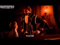 Концовка Assassins Creed 4 Black Flag