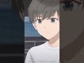 【公式】――夏希と竜也――|『#灰原くんの強くて青春ニューゲーム』第2話より｜#灰原くん #shorts #アニメ #anime