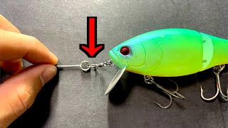 【バス釣り】RAIDJAPAN『G.i』の絡まる悩みを解消したい！