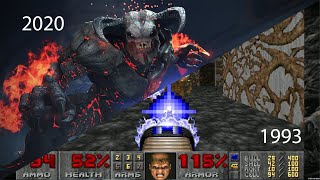 Evolution Of Doom - All Trailers