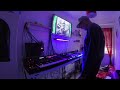 Beginning of video