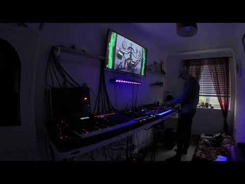ESCAPE - HARDWARE JAMS