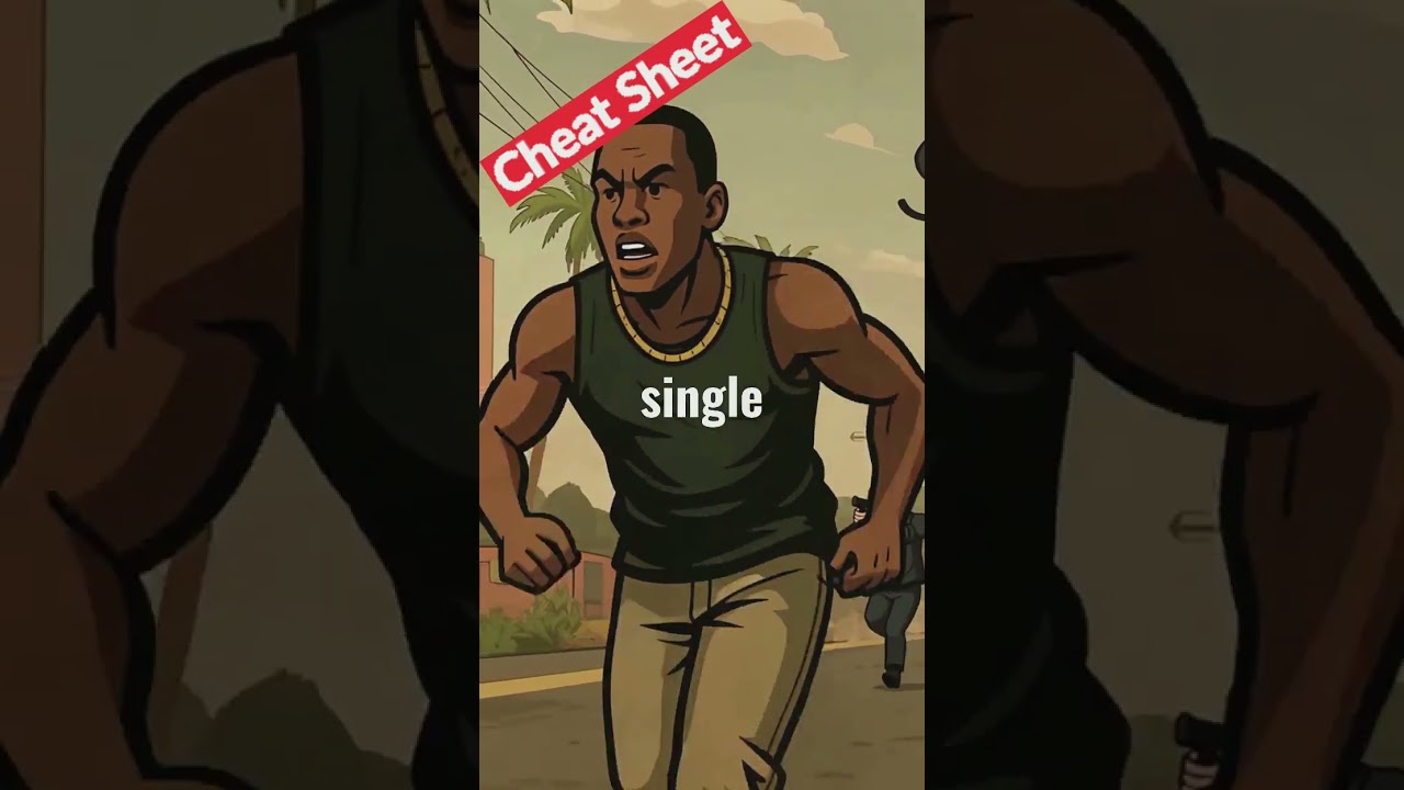 Шпаргалка по гангстерскому рэпу №1 — «The Notorious B.I.G^- Runnin' (с 2Pac)»