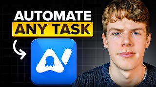 Octoparse Ai Copilot Automate Any Task In Minutes No Coding Required