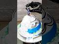 beautiful krishna cake design ideas #cake #shortvideo #cakedecorating