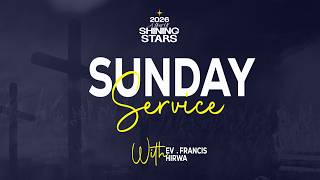 SURPRISE VISIT  | Ev. FRANCIS HIRWA - 05.07.2026