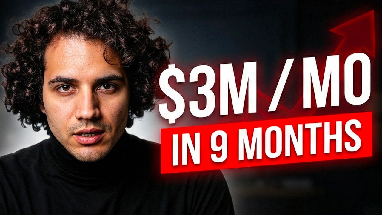 How I Built A $3M/Month Prop Firm Business – FULL CASE … — Transcript