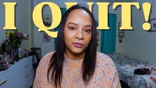 I Quit My Job in NYC! The Truth about working in social work in New York City