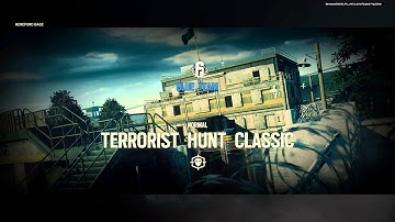 Rainbow Six Siege Loading Screen Simulator