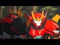 Transformers US | The Tragedy Of Slipstream | Transformers Official