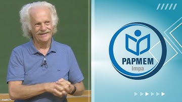 PAPMEM - Julho de 2021 - Descartes discute relação com a BNCC