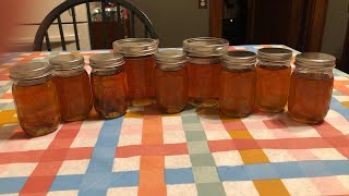 Maple syrup made quicker  #HISEA #livinghisea #maplesyrup #tapping #shedcabin #offgridcabin