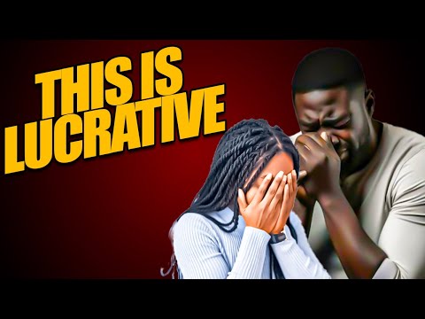 The Business Of Black Self Hatred