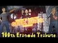 Keepin up with the geek bros podcast  the 100th podcast tribute