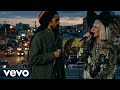 Damian Marley ft. Sia – The Weight of Wings (AI Music Video)
