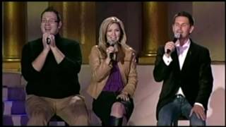 Avalon: O Come All Ye Faithful (Live at the Holy Land Experience)